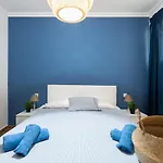 Charming 2 Apartment, 3 Beds-10 Min Walk To Canteras Appartement Las Palmas de Gran Canaria
