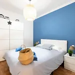 Appartement Charming 2 Apartment, 3 Beds-10 Min Walk To Canteras