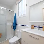 Charming 2 Apartment, 3 Beds-10 Min Walk To Canteras * Las Palmas de Gran Canaria