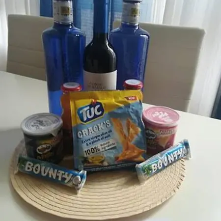 Charming 2 Apartment, 3 Beds-10 Min Walk To Canteras * Λας Πάλμας ντε Γκραν Κανάρια