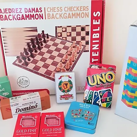 Charming 2 Apartment, 3 Beds-10 Min Walk To Canteras *