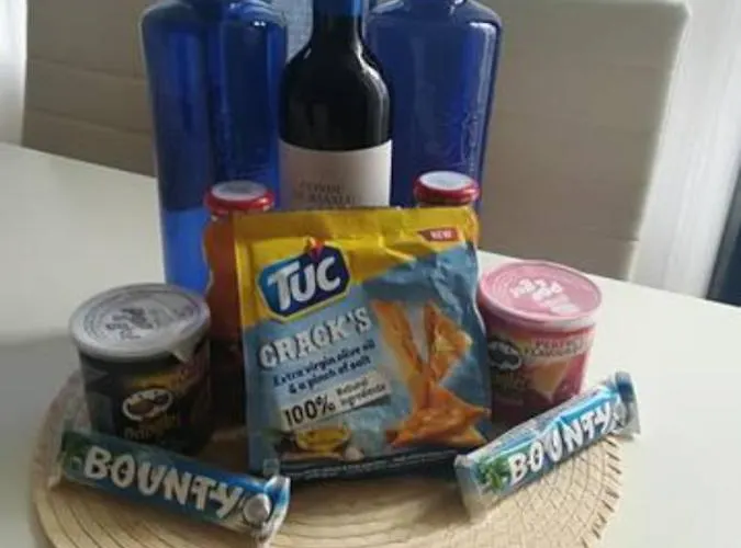 Charming 2 Apartment, 3 Beds-10 Min Walk To Canteras * Лас-Пальмас-де-Гран-Канарія